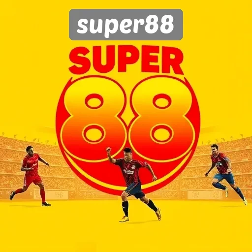 Evolusi Permainan dan Inovasi di Super88 untuk Tahun 2026