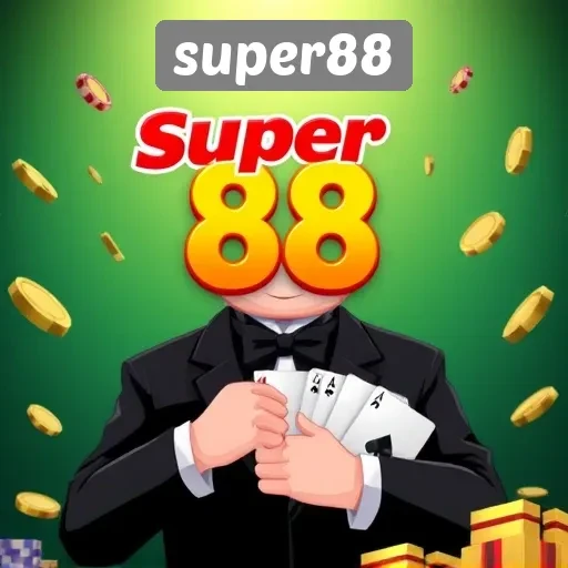 Menggali Jenis Permainan Tersedia di Super88