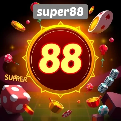 Menjelajahi Fitur Unggulan dari Situs Super88