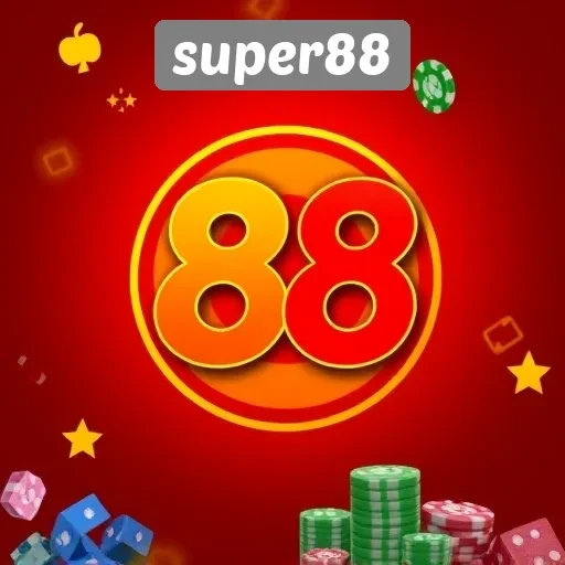 Pengalaman Bermain Game Online di Super88