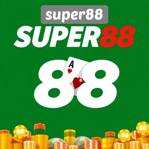 Cara Bergabung dan Memulai Permainan di Super88