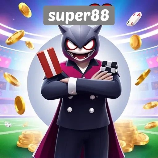 Review Pengalaman Bermain di Super88 untuk Pemula