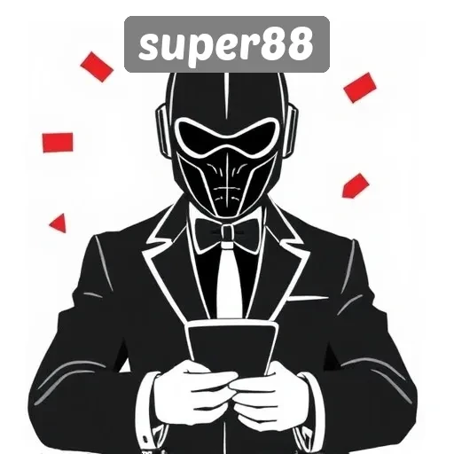 Aspek Keamanan dan Lisensi di Super88 yang Harus Diperhatikan