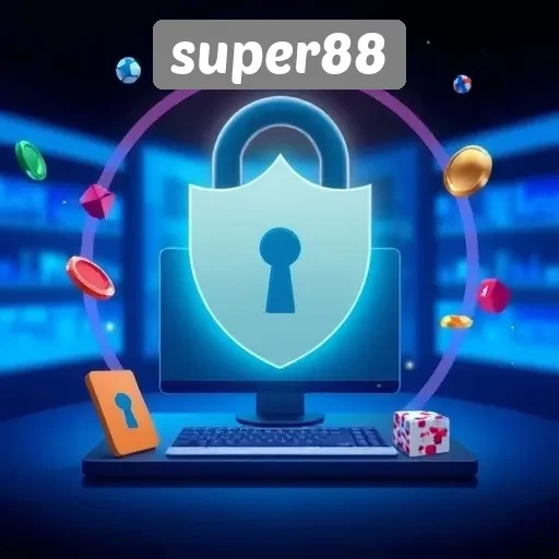 Analisis Keamanan dan Privasi di Situs Super88