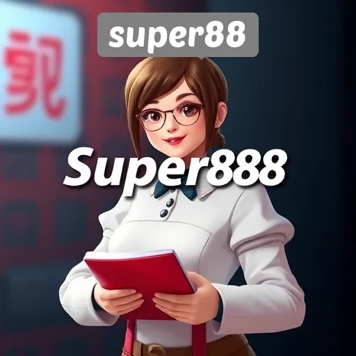 Tinjauan Keamanan dan Kepercayaan pada Situs Super88