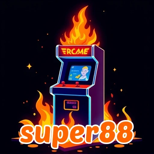 super88: Solusi Aman untuk Pecinta Game Online di Indonesia