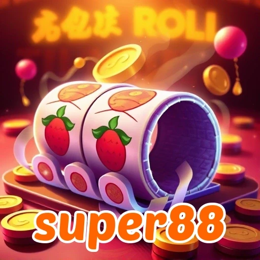 super88 Olahraga Virtual