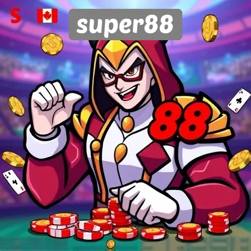 Perbandingan Super88 dengan Situs Game Lain di Indonesia