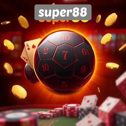 Kelebihan Fitur Permainan di Super88 untuk Pengguna