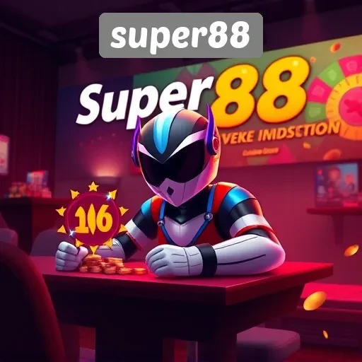 Mengapa Super88 Menjadi Pilihan Utama Gamer Indonesia
