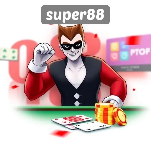 Panduan Lengkap Menggunakan Situs Super88 untuk Pemain Indonesia