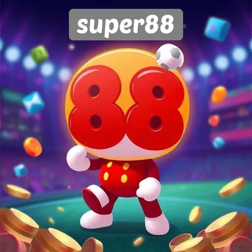 Mengenal Super88 Sebagai Platform Game Populer di Indonesia