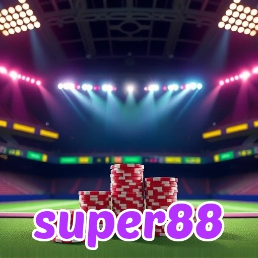 super88 Turnamen Populer